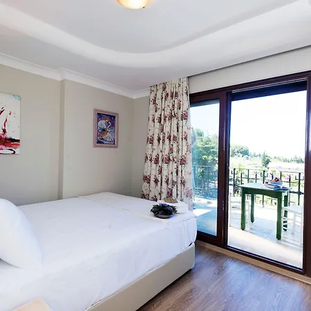 Belizi 4* Urla