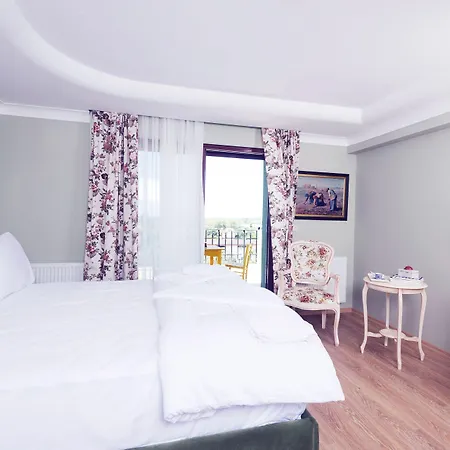 Belizi 4* Urla
