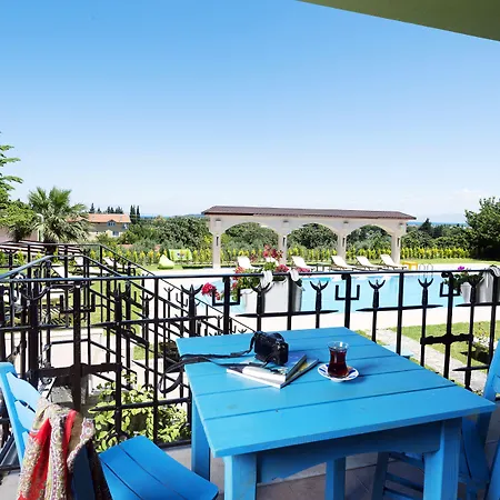 Belizi 4* Urla