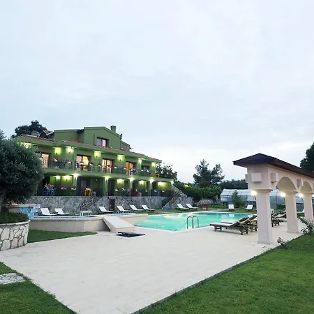 Belizi 4* Urla