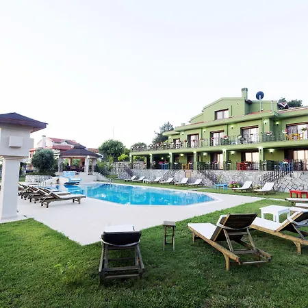 Belizi Urla