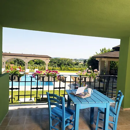 Belizi Bed & Breakfast Urla