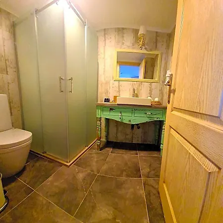 Belizi Bed & Breakfast Urla