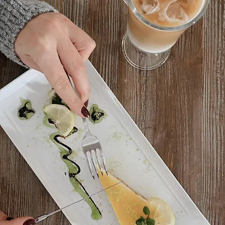 Couette-café Belizi 4*