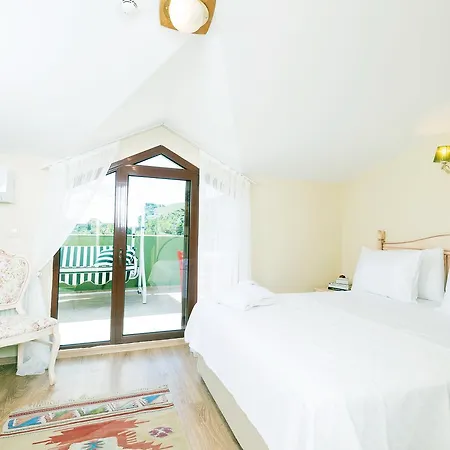 Bed & Breakfast Belizi Urla
