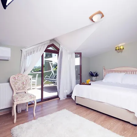 Bed & Breakfast Belizi