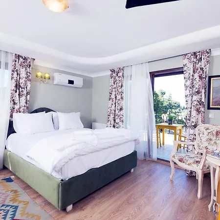 Bed & Breakfast Belizi
