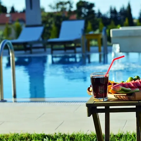 Belizi Bed & Breakfast Urla