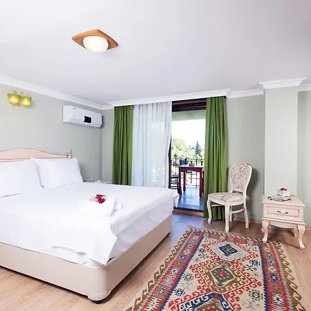 Bed & Breakfast Belizi Urla