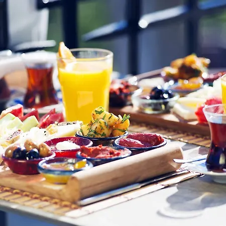 Bed & Breakfast Belizi Urla