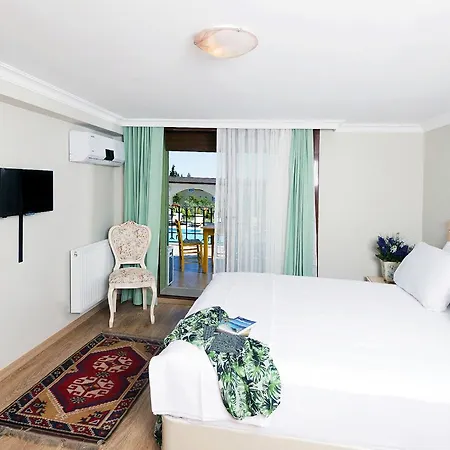 Belizi Bed & Breakfast *
