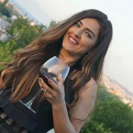 Bed & Breakfast Belizi Urla