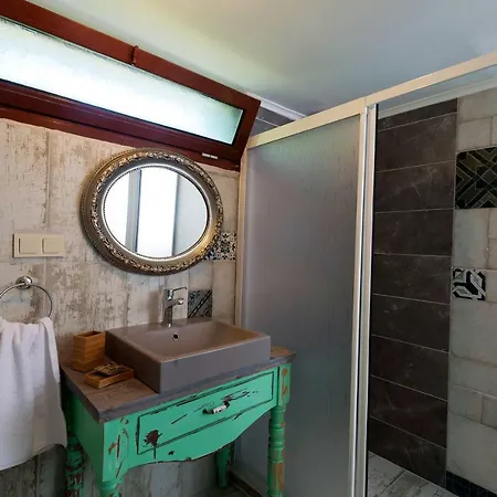 Bed & Breakfast Belizi Urla